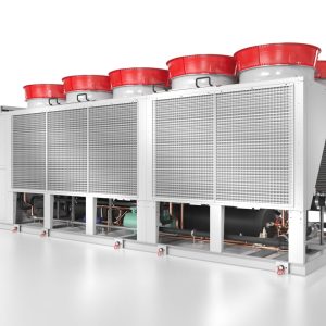 Alternative view of Gagnaver, datacenter