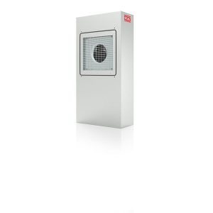Alternative view of Stulz Telecom Line Free-Air