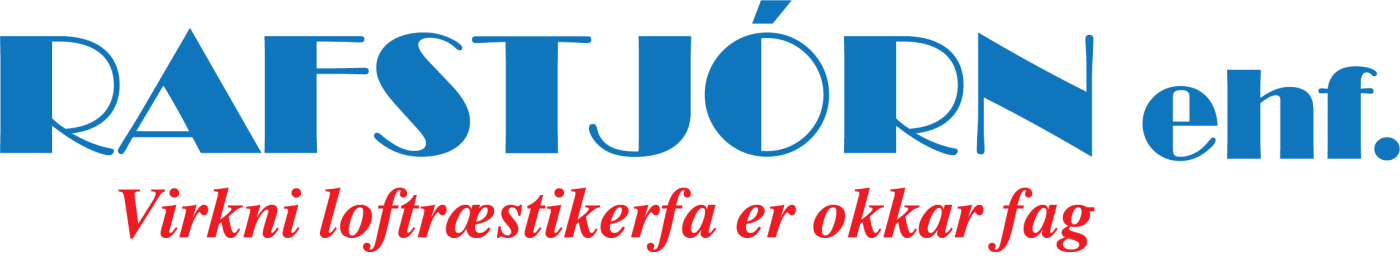 Rafstjórn